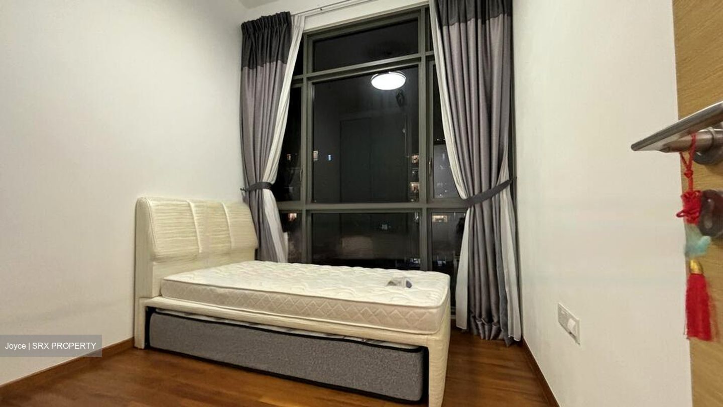 The Skywoods (D23), Condominium #457876861
